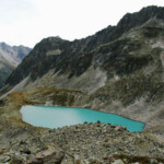 Bergsee