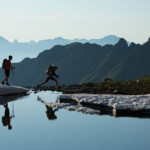 Wandern