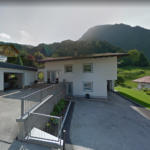 Haus Sommer Terrasse