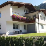 Haus Sommer Haus Sommer